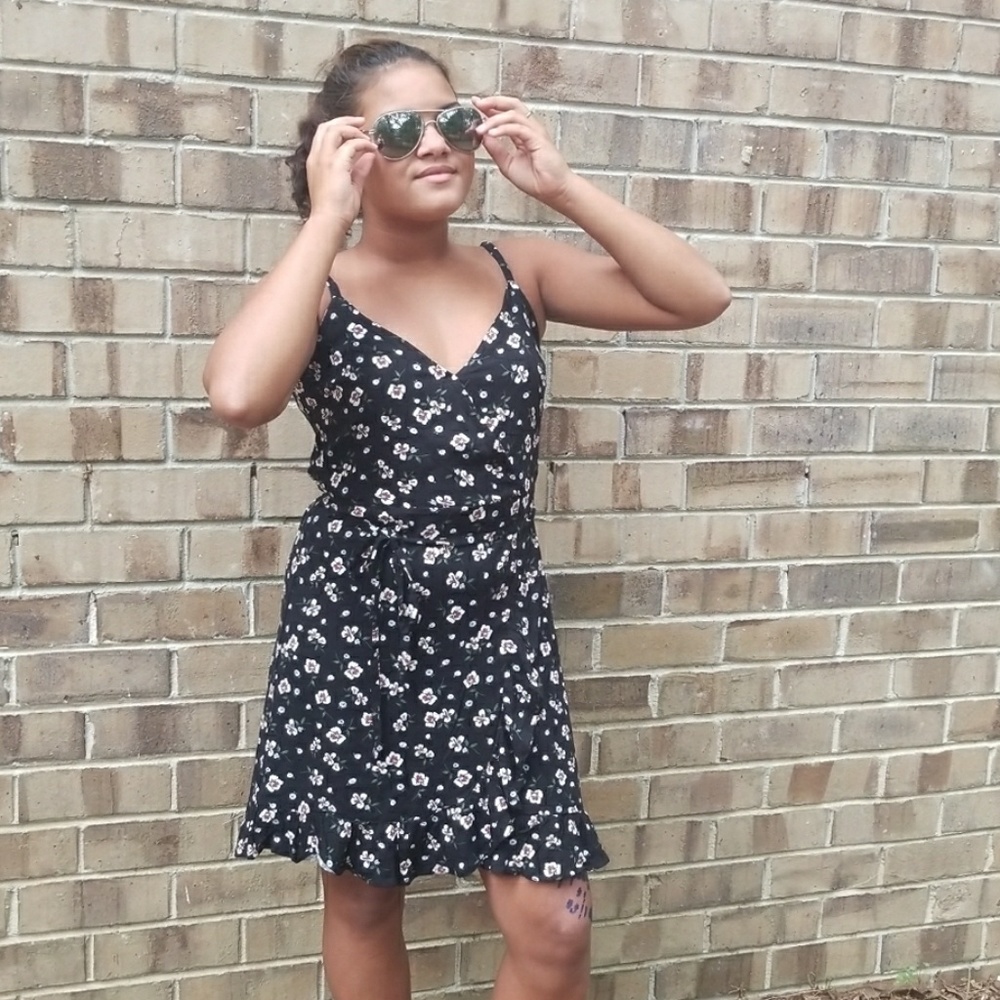 Ivy+Main, Dress